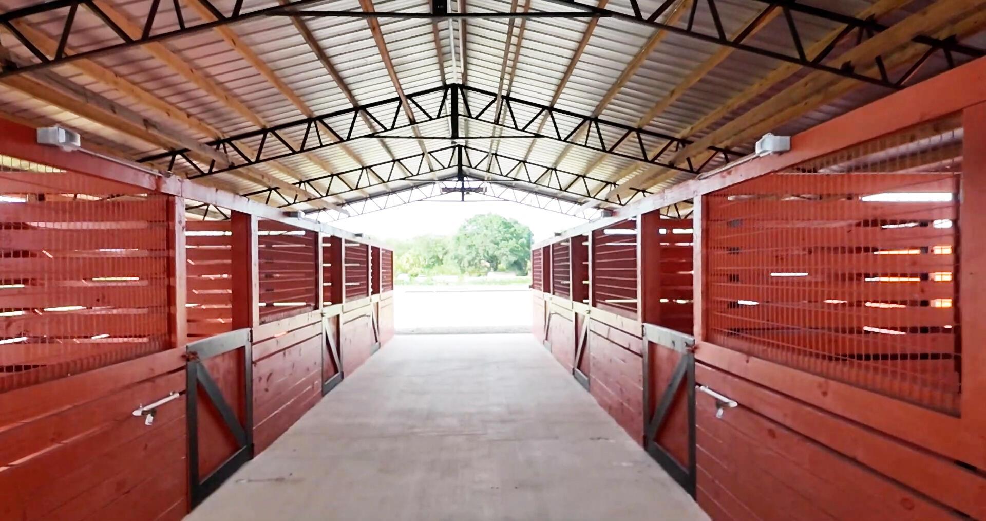 LOXAHACHEE - Residential Lease