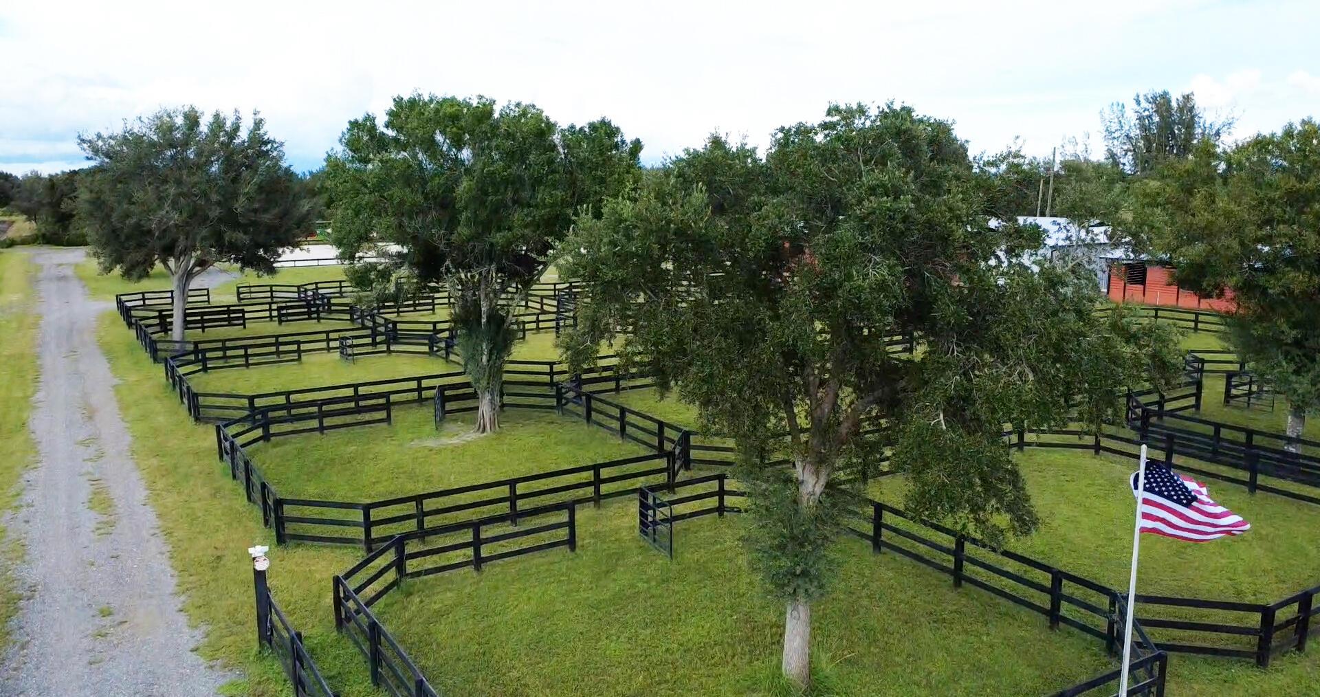 LOXAHACHEE - Residential Lease