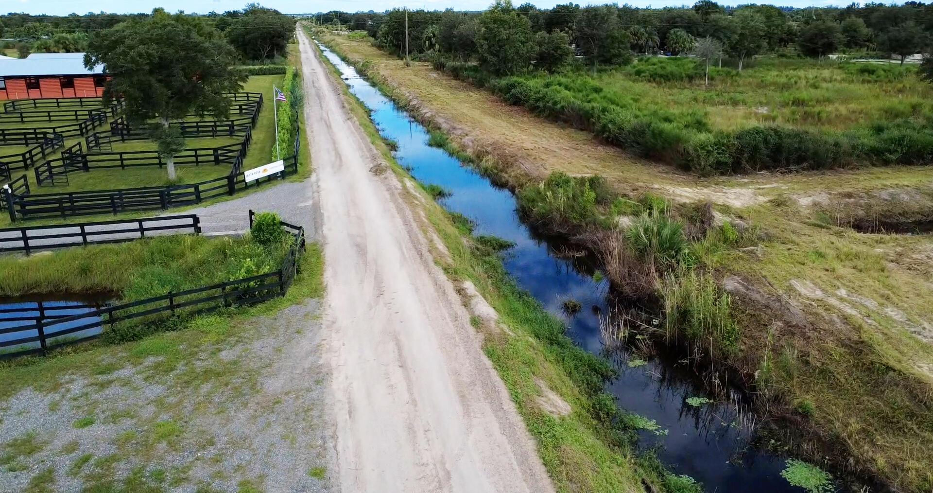 LOXAHACHEE - Residential Lease