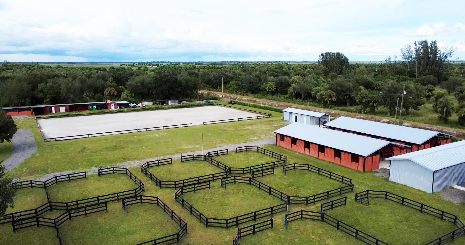 LOXAHACHEE - Residential Lease