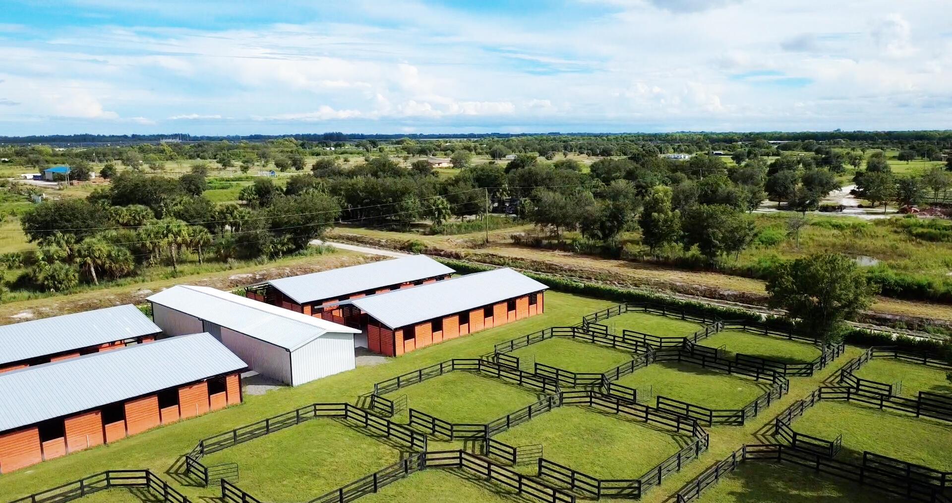 LOXAHACHEE - Residential Lease