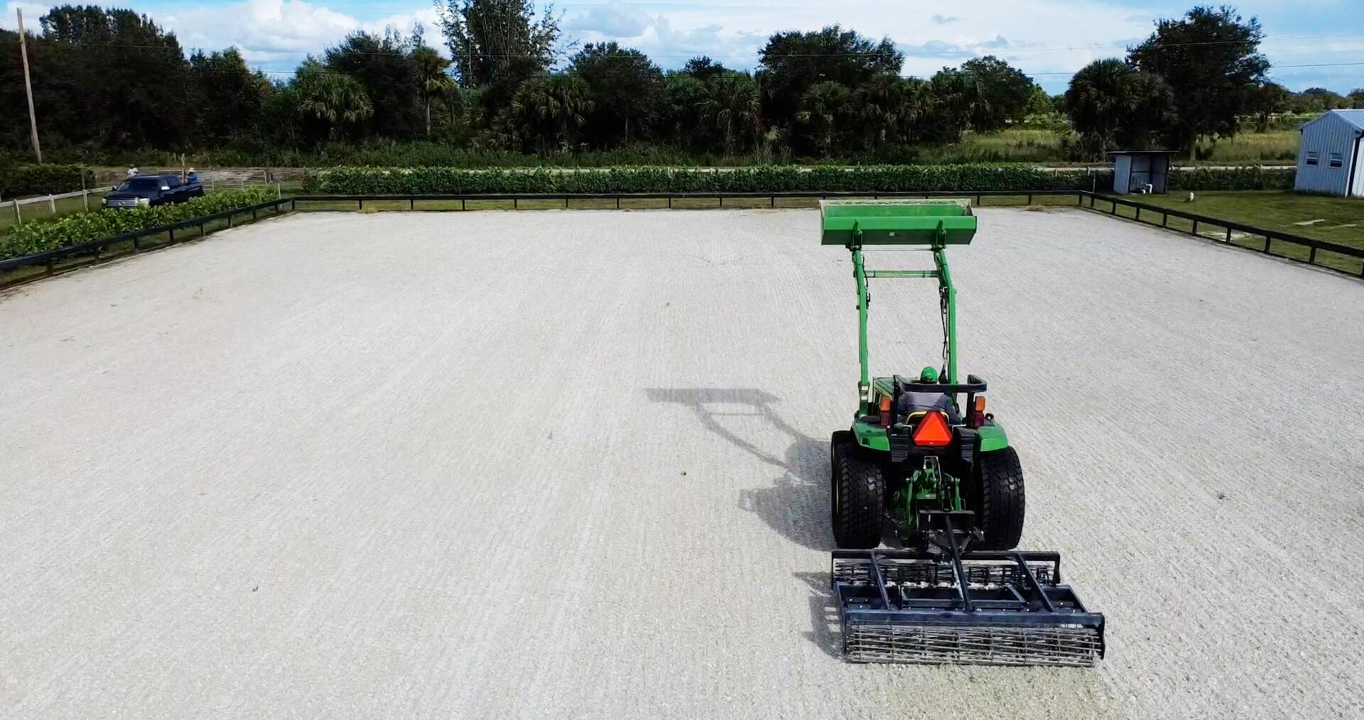 LOXAHACHEE - Residential Lease