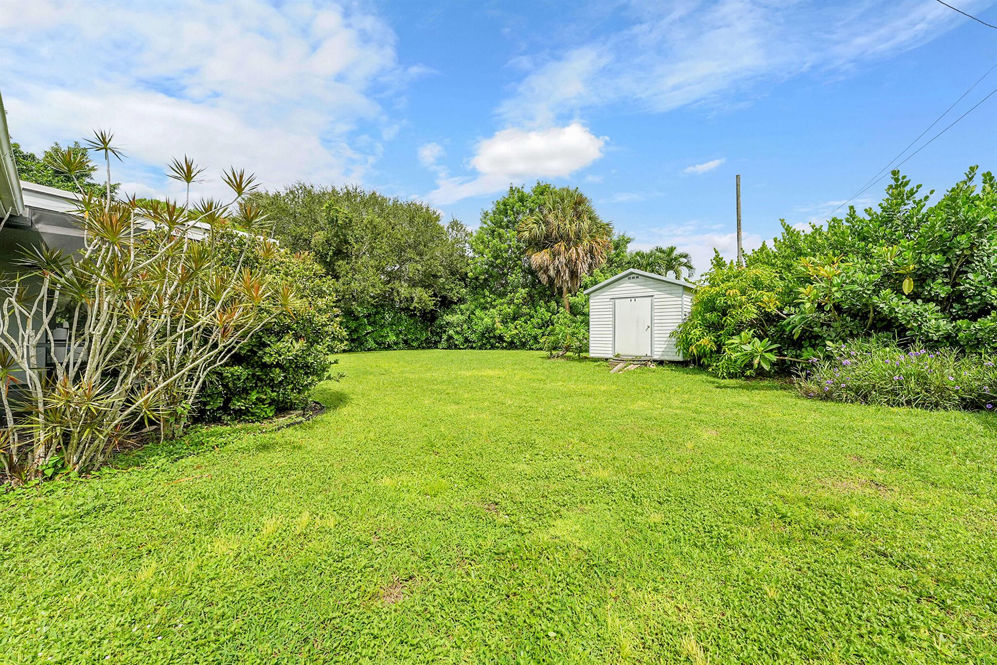 PORT ST LUCIE SECTION 5 - Residential