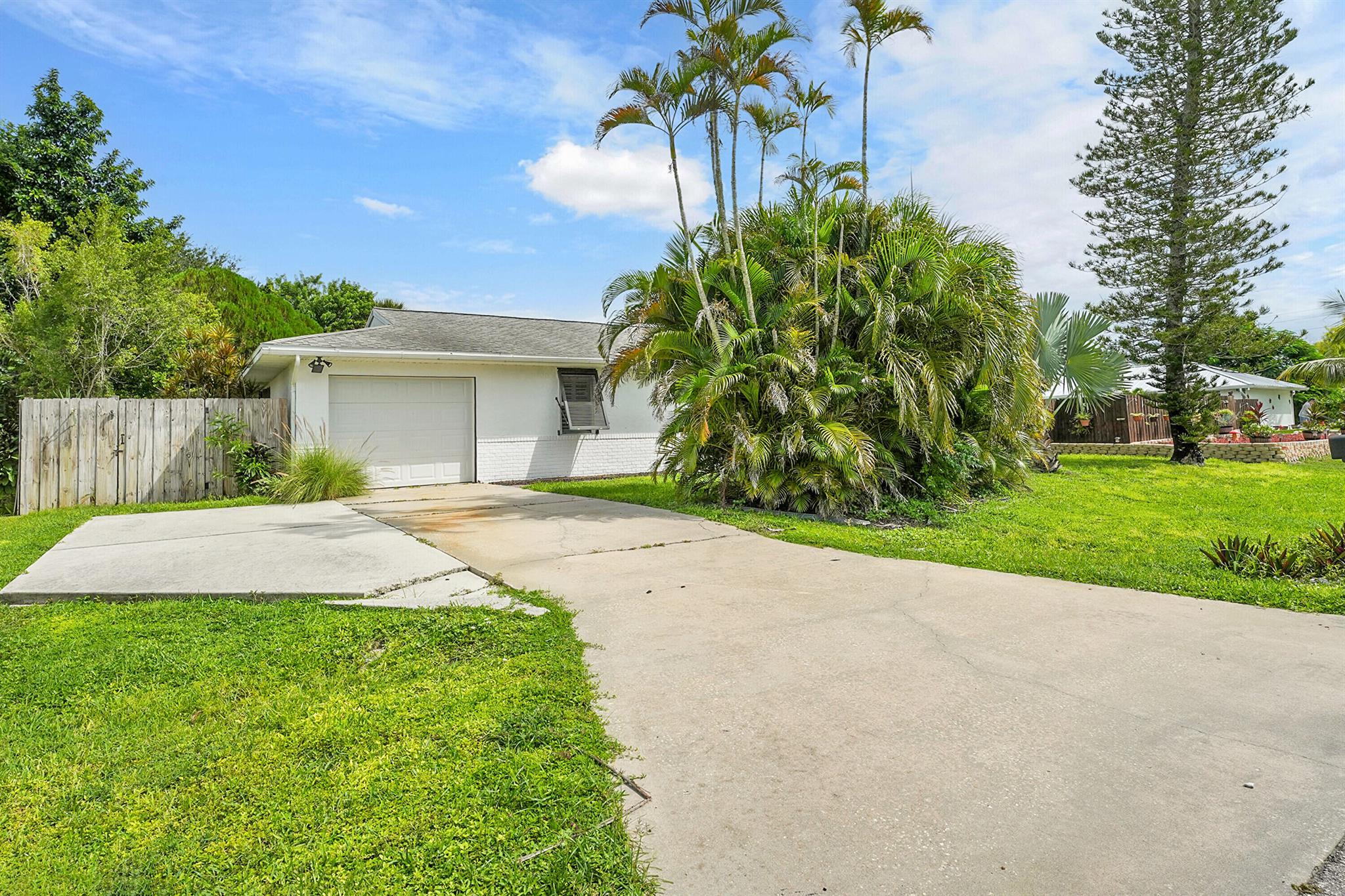 PORT ST LUCIE SECTION 5 - Residential