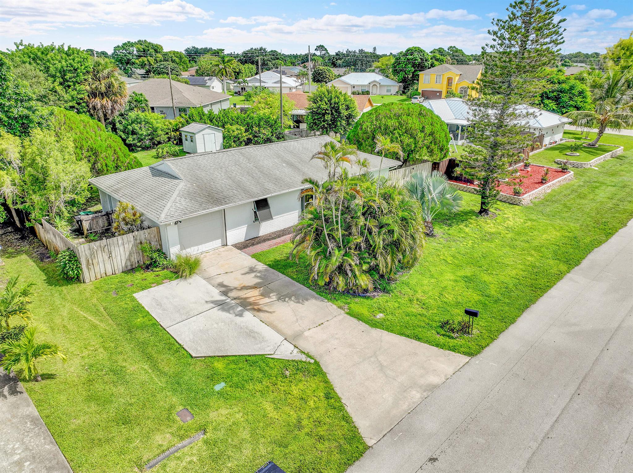 PORT ST LUCIE SECTION 5 - Residential