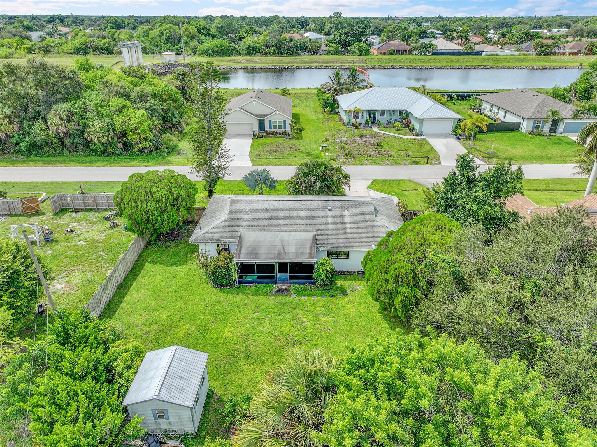 PORT ST LUCIE SECTION 5 - Residential