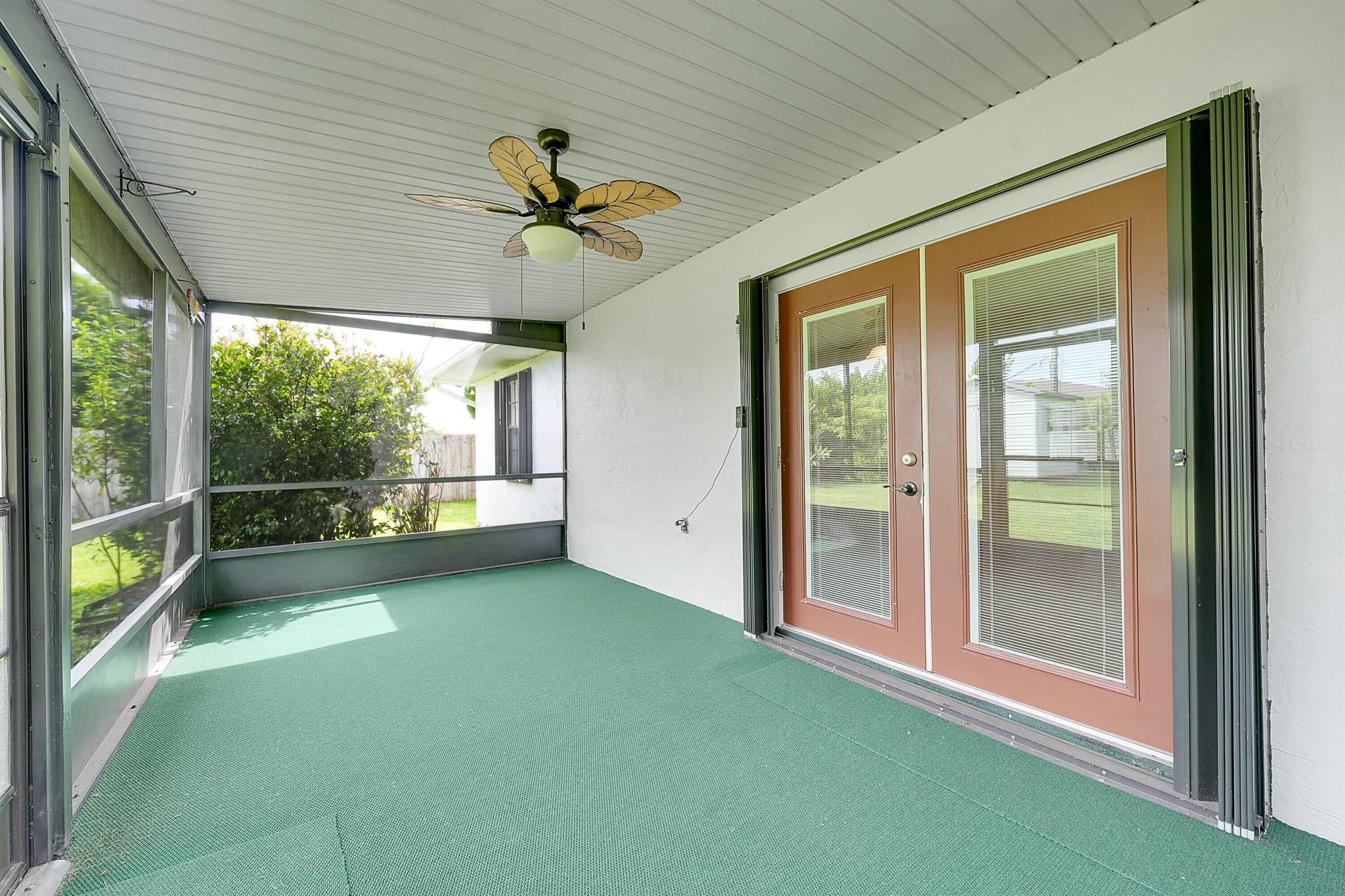 PORT ST LUCIE SECTION 5 - Residential