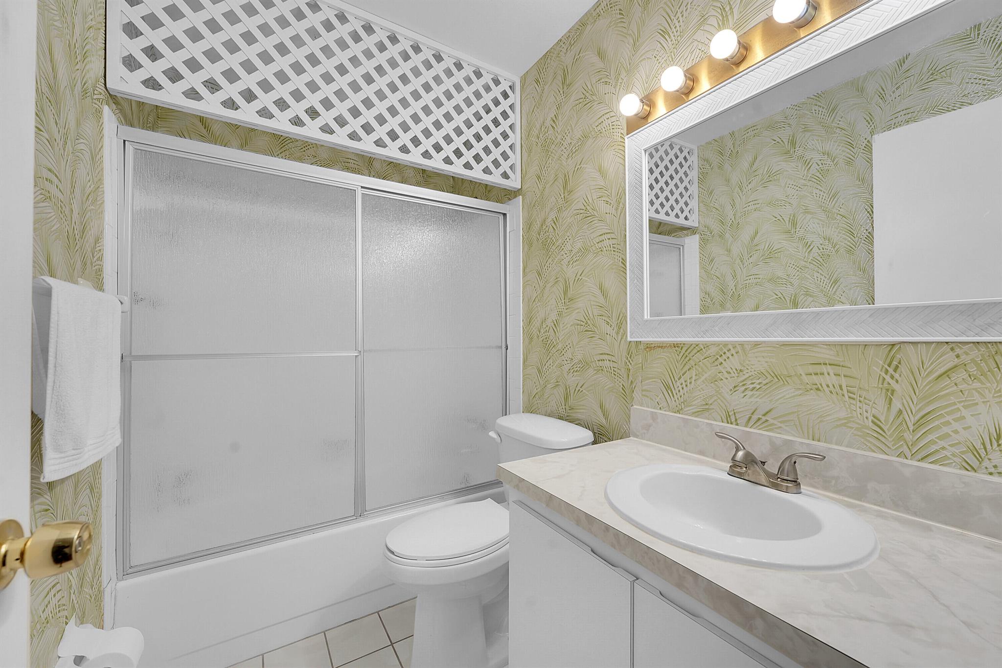 PORT ST LUCIE SECTION 5 - Residential