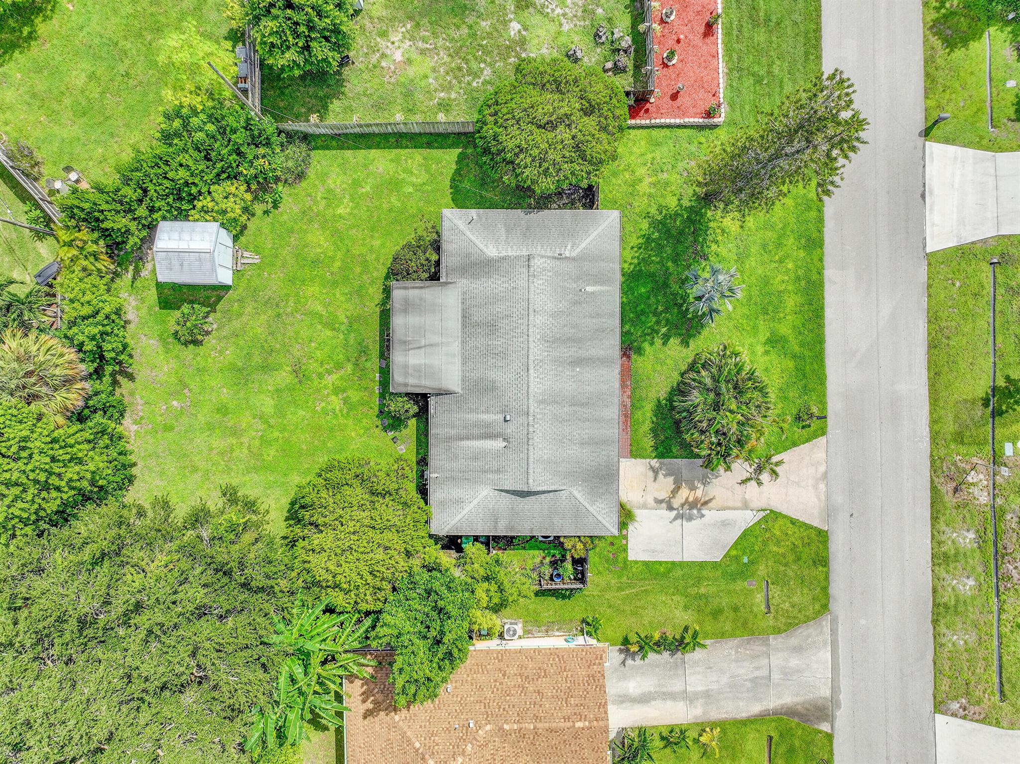 PORT ST LUCIE SECTION 5 - Residential