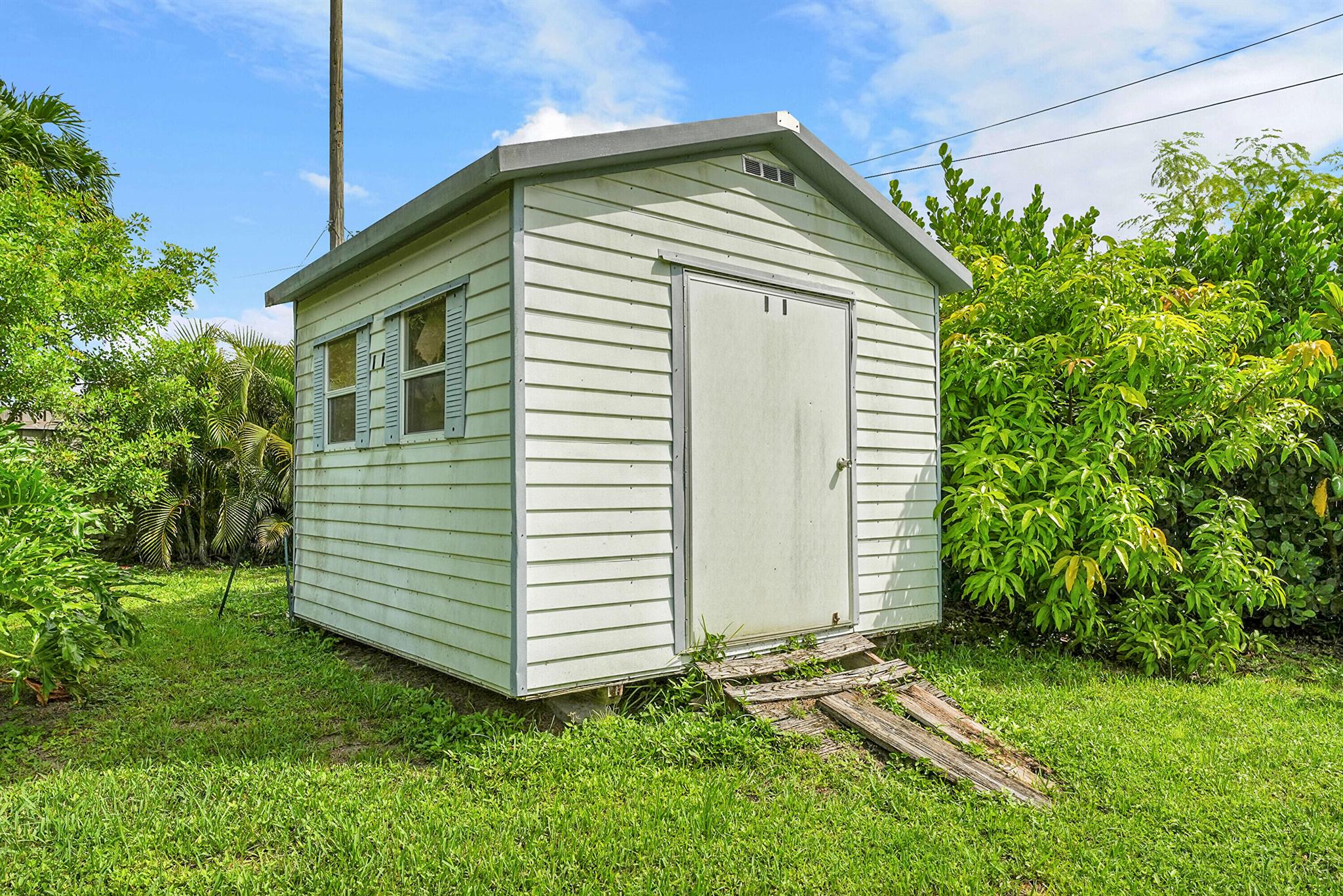 PORT ST LUCIE SECTION 5 - Residential