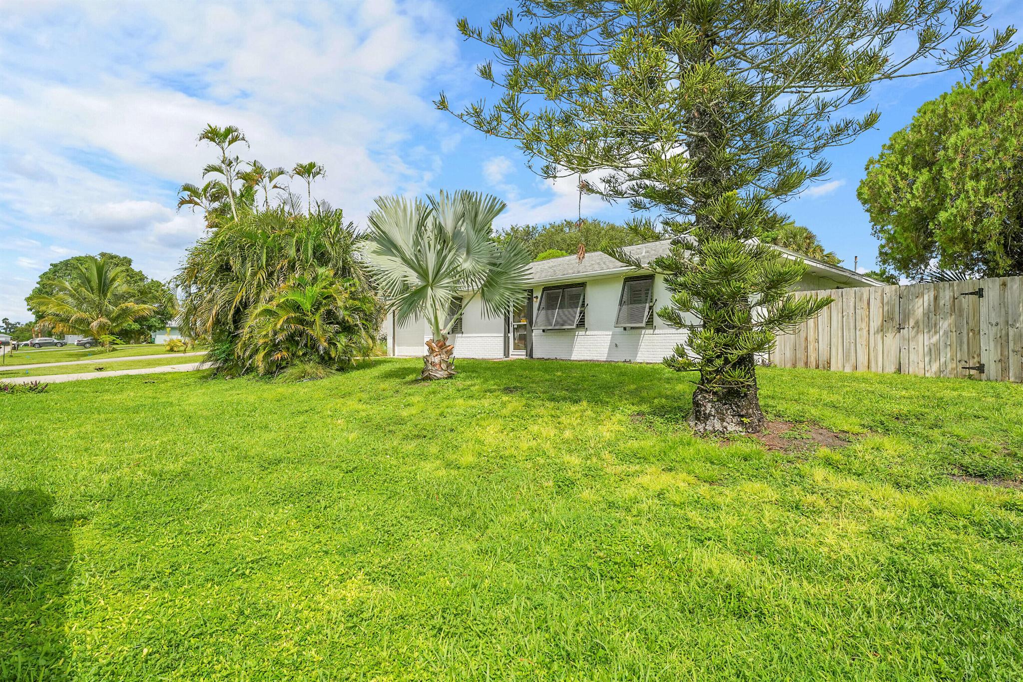 PORT ST LUCIE SECTION 5 - Residential