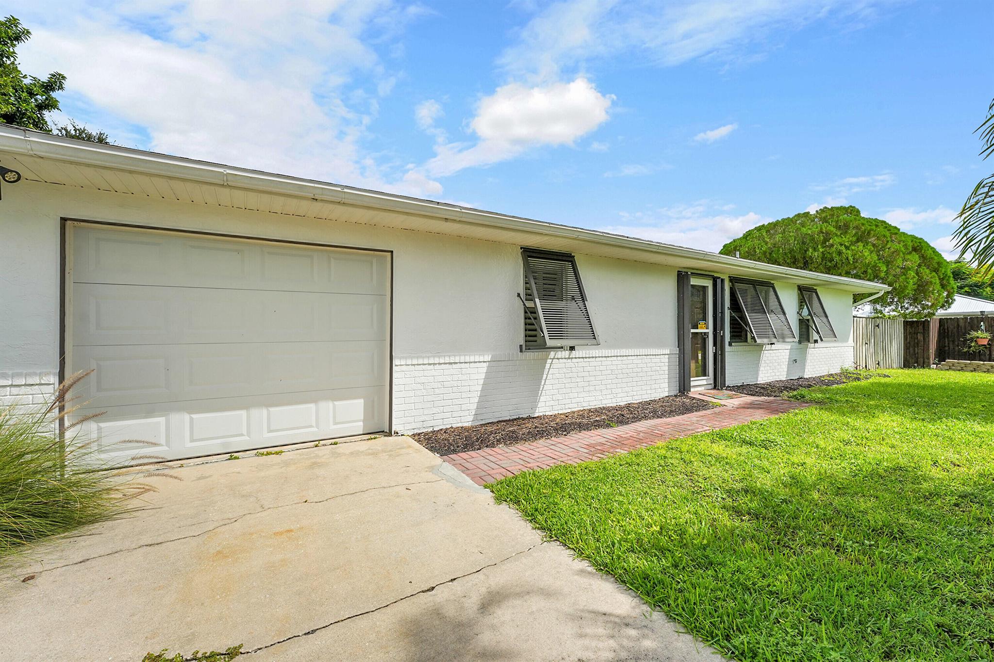 PORT ST LUCIE SECTION 5 - Residential