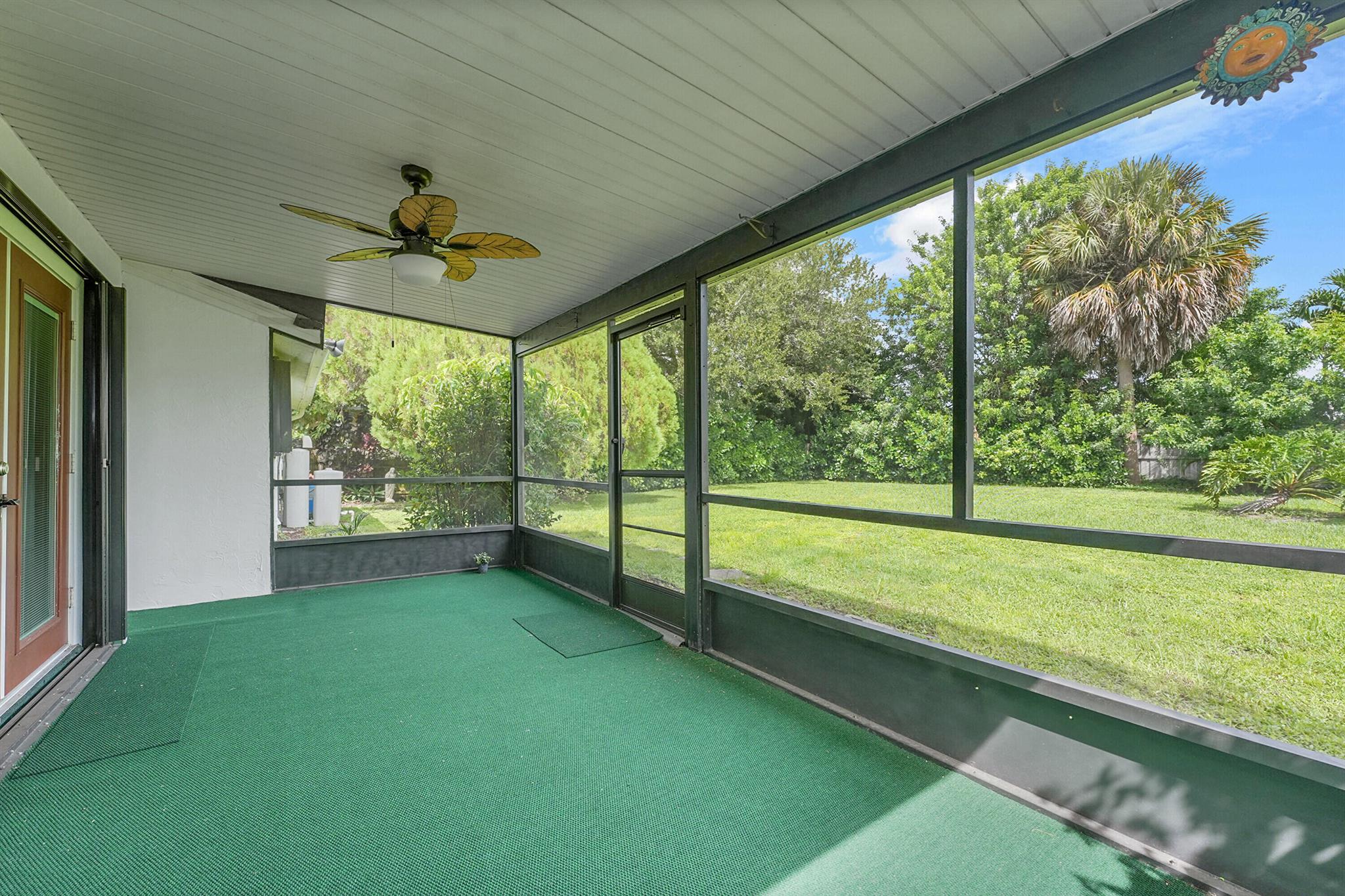 PORT ST LUCIE SECTION 5 - Residential