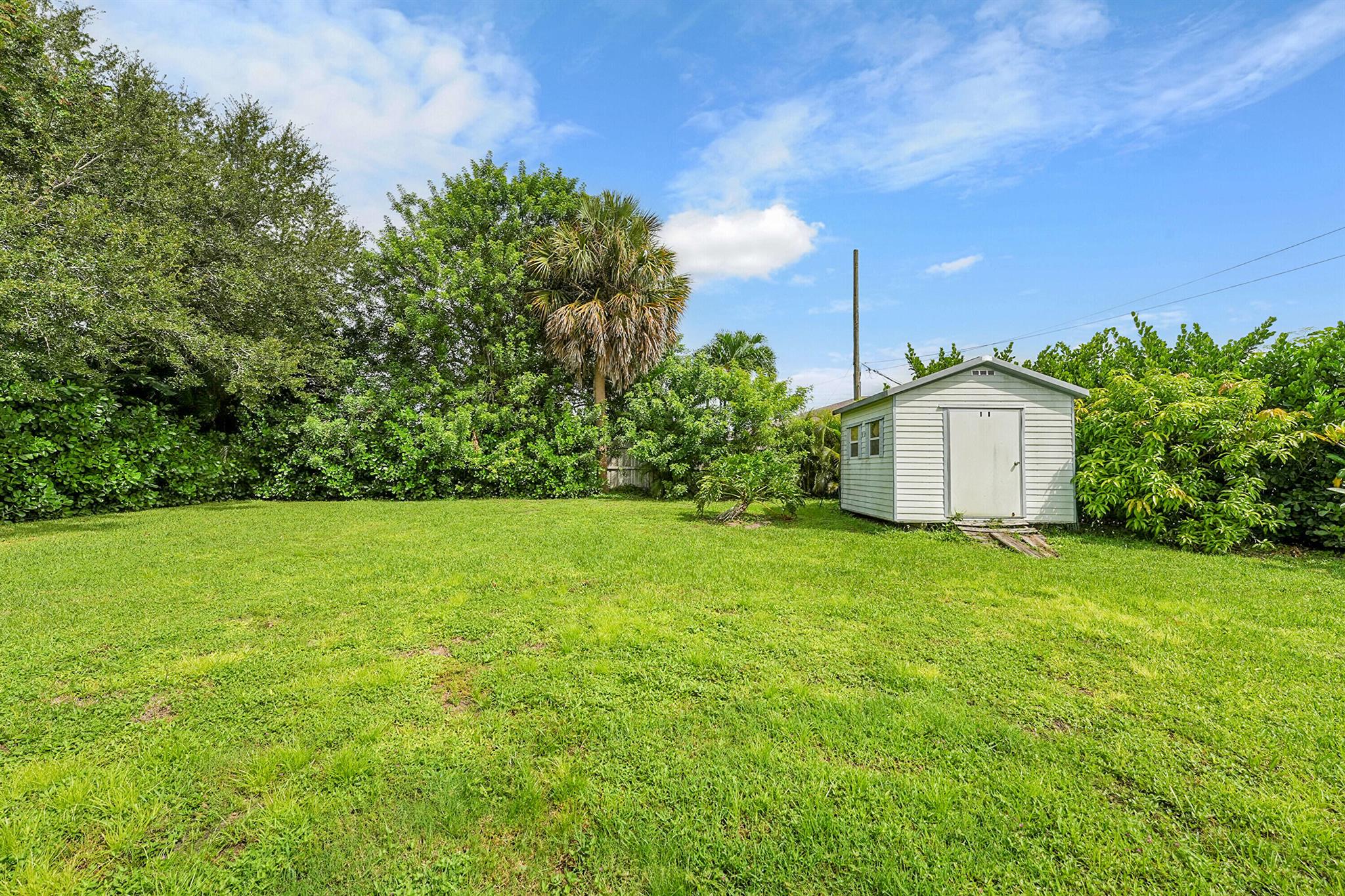 PORT ST LUCIE SECTION 5 - Residential