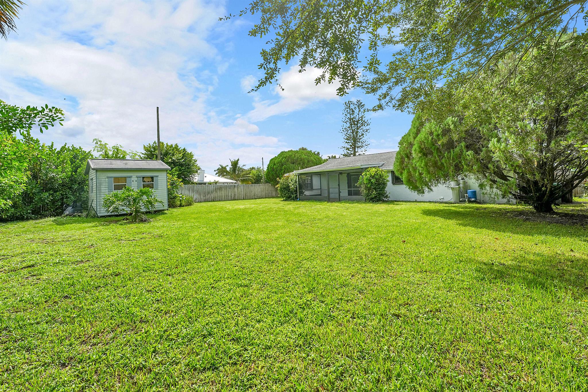 PORT ST LUCIE SECTION 5 - Residential