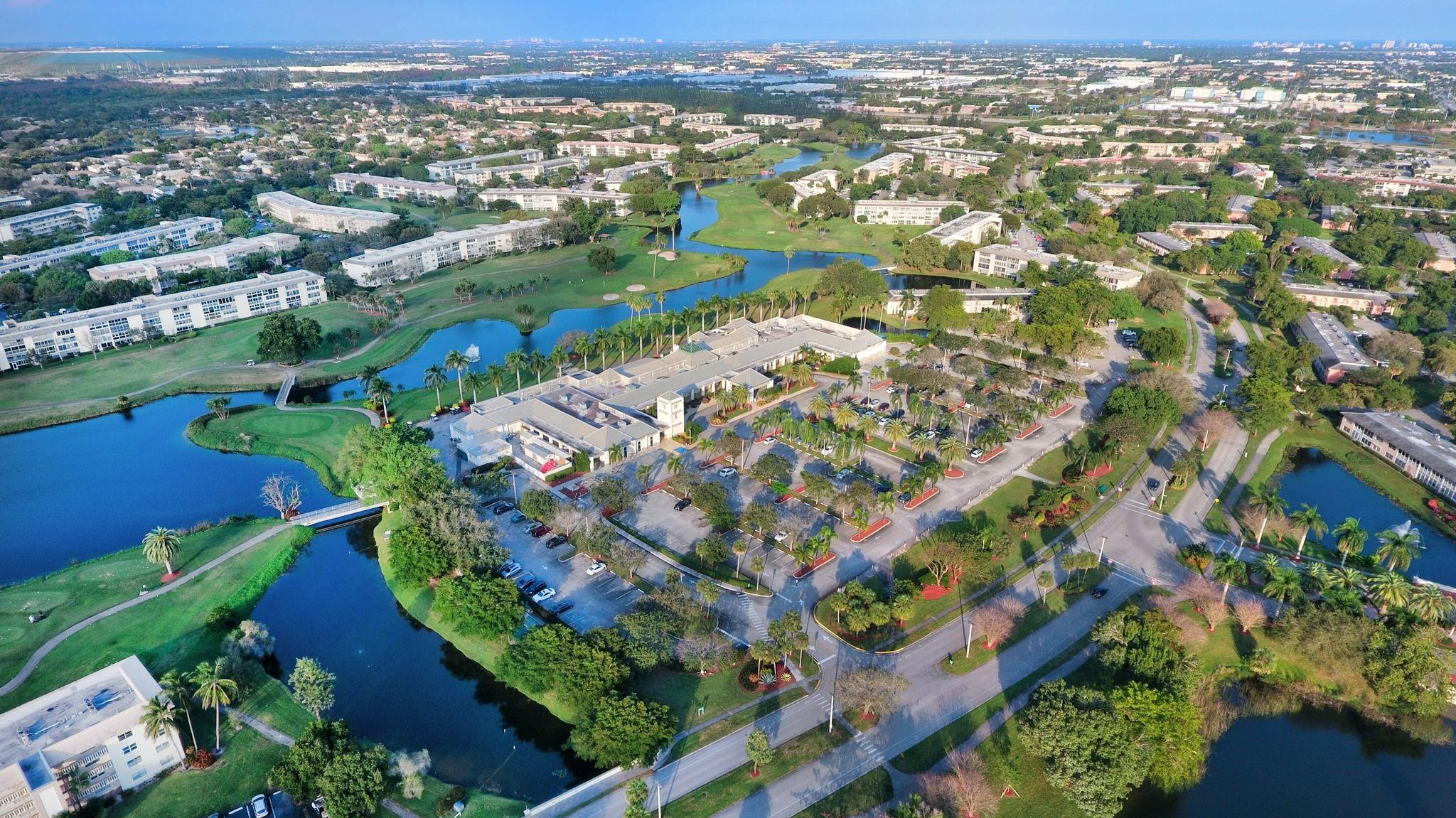 WYNMOOR GOLF VILLage - Residential