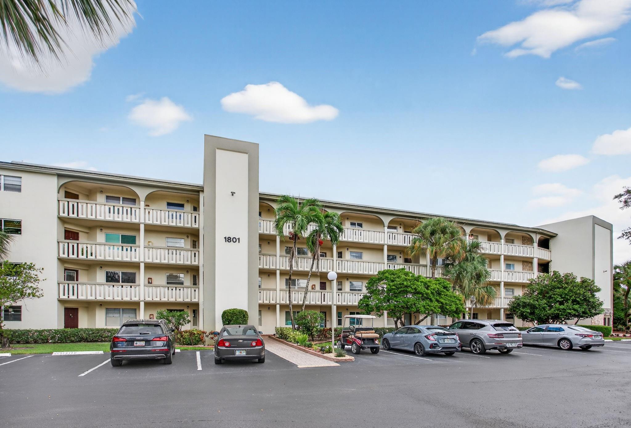 WYNMOOR GOLF VILLage - Residential