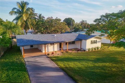 3400 NE 17th Way Oakland Park FL 33334
