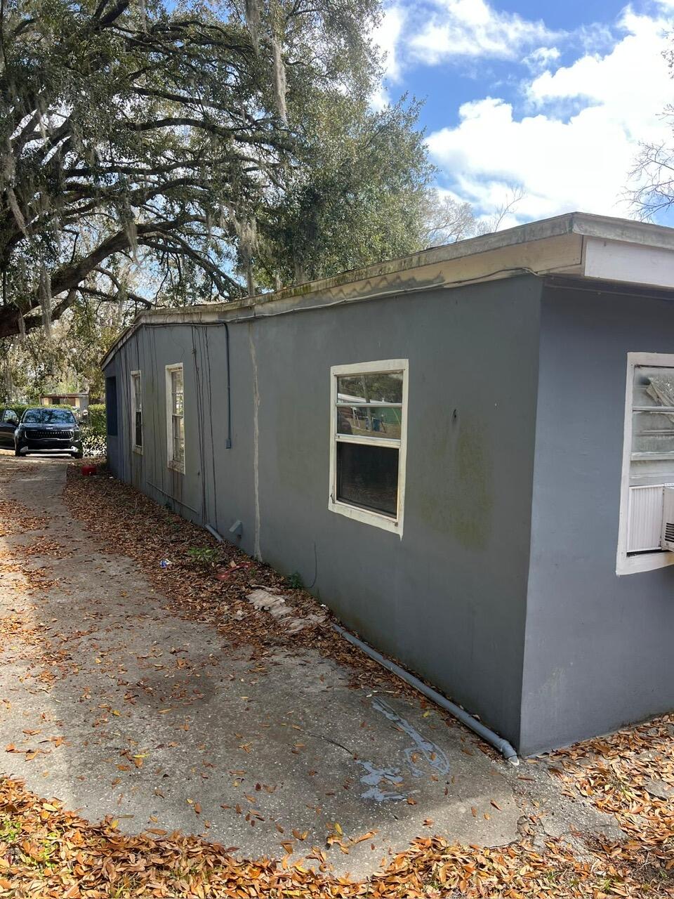 MAGNOLIA GARDENS UNIT 01 - Residential