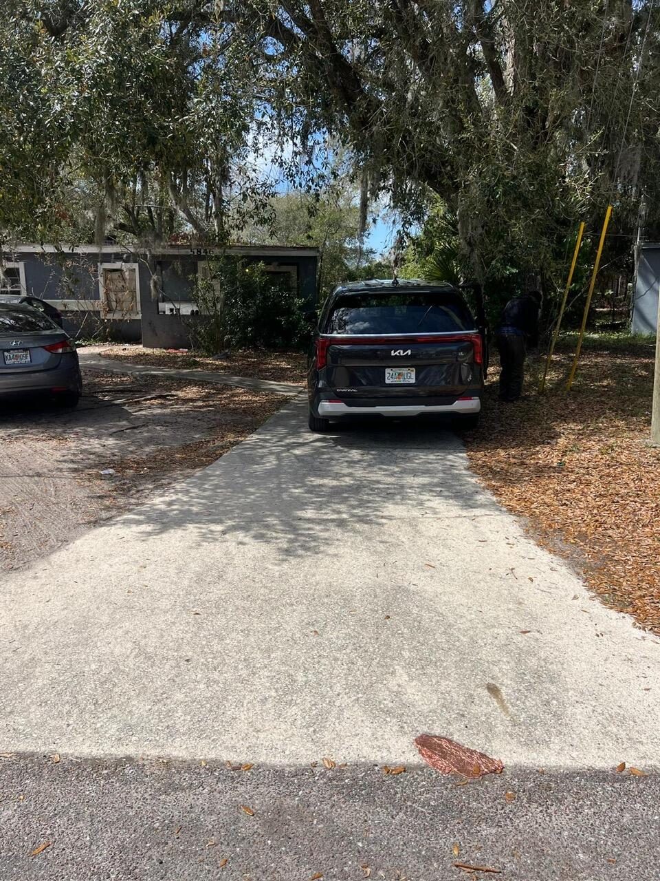 MAGNOLIA GARDENS UNIT 01 - Residential