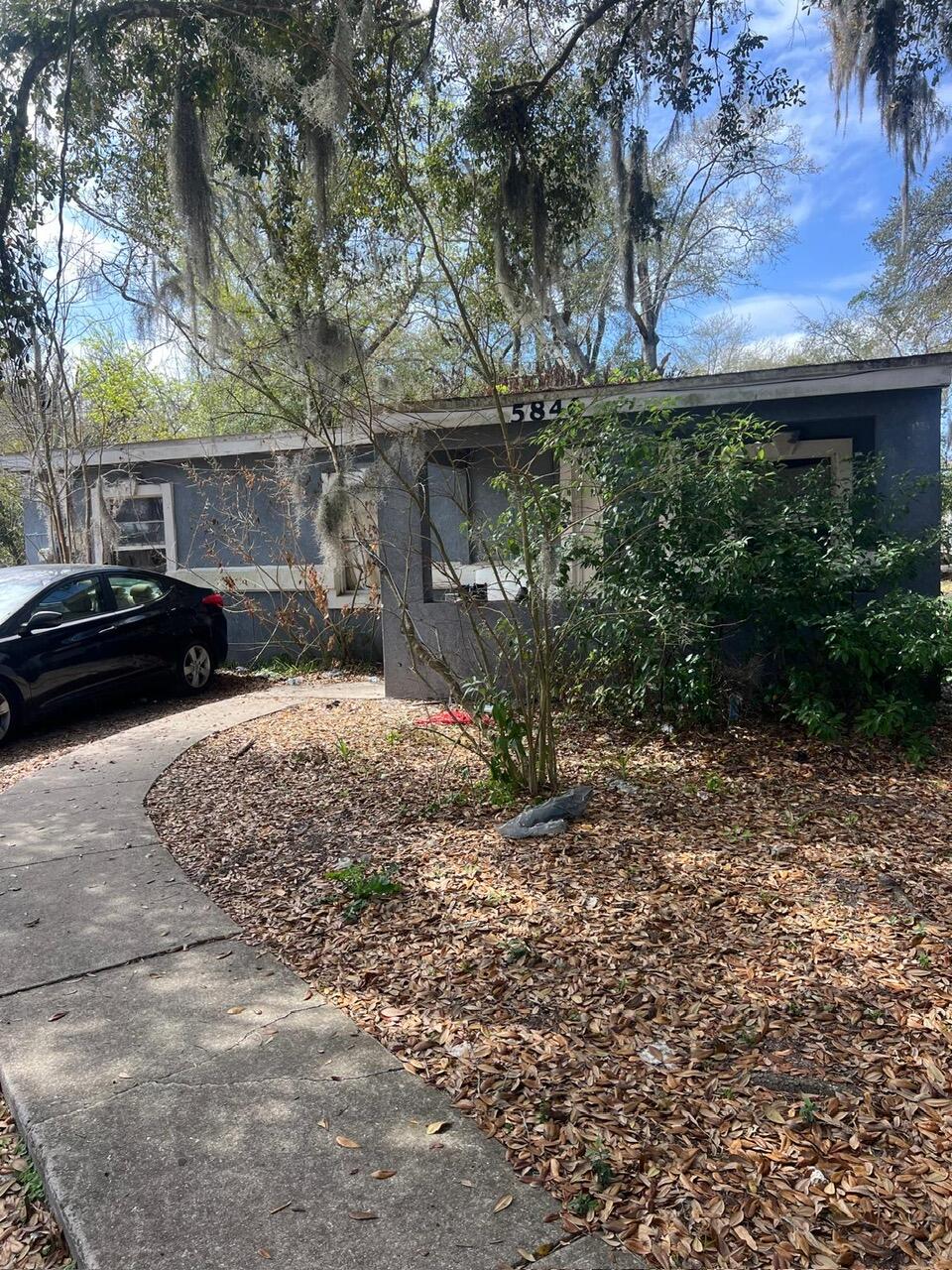 MAGNOLIA GARDENS UNIT 01 - Residential