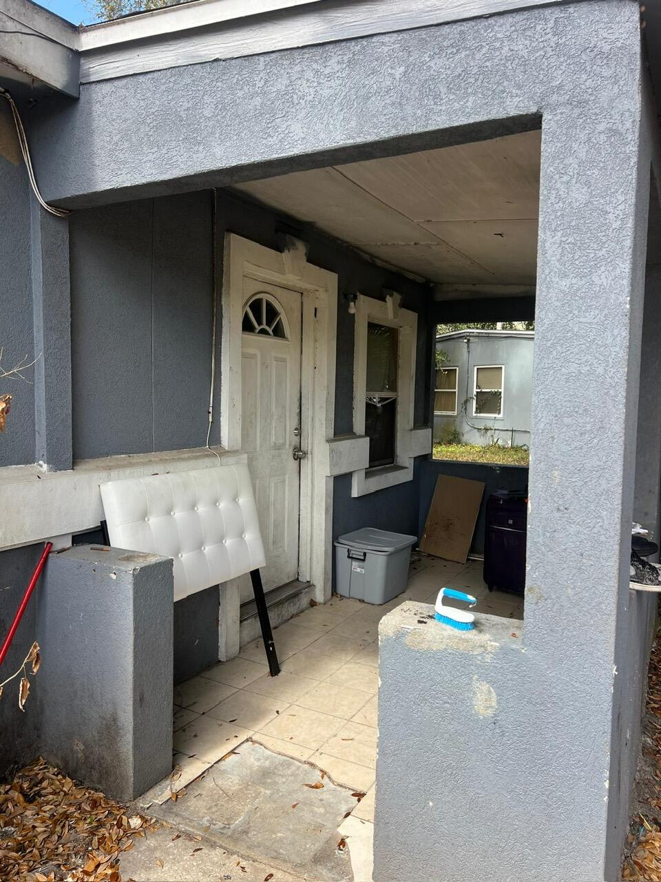 MAGNOLIA GARDENS UNIT 01 - Residential