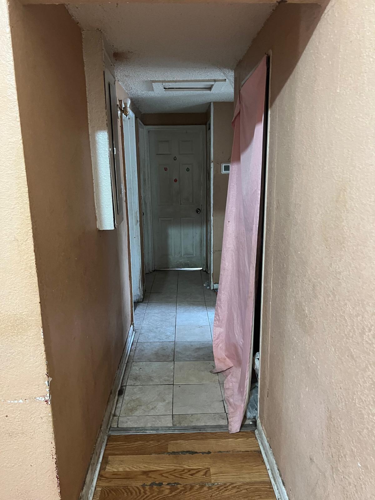 MAGNOLIA GARDENS UNIT 01 - Residential