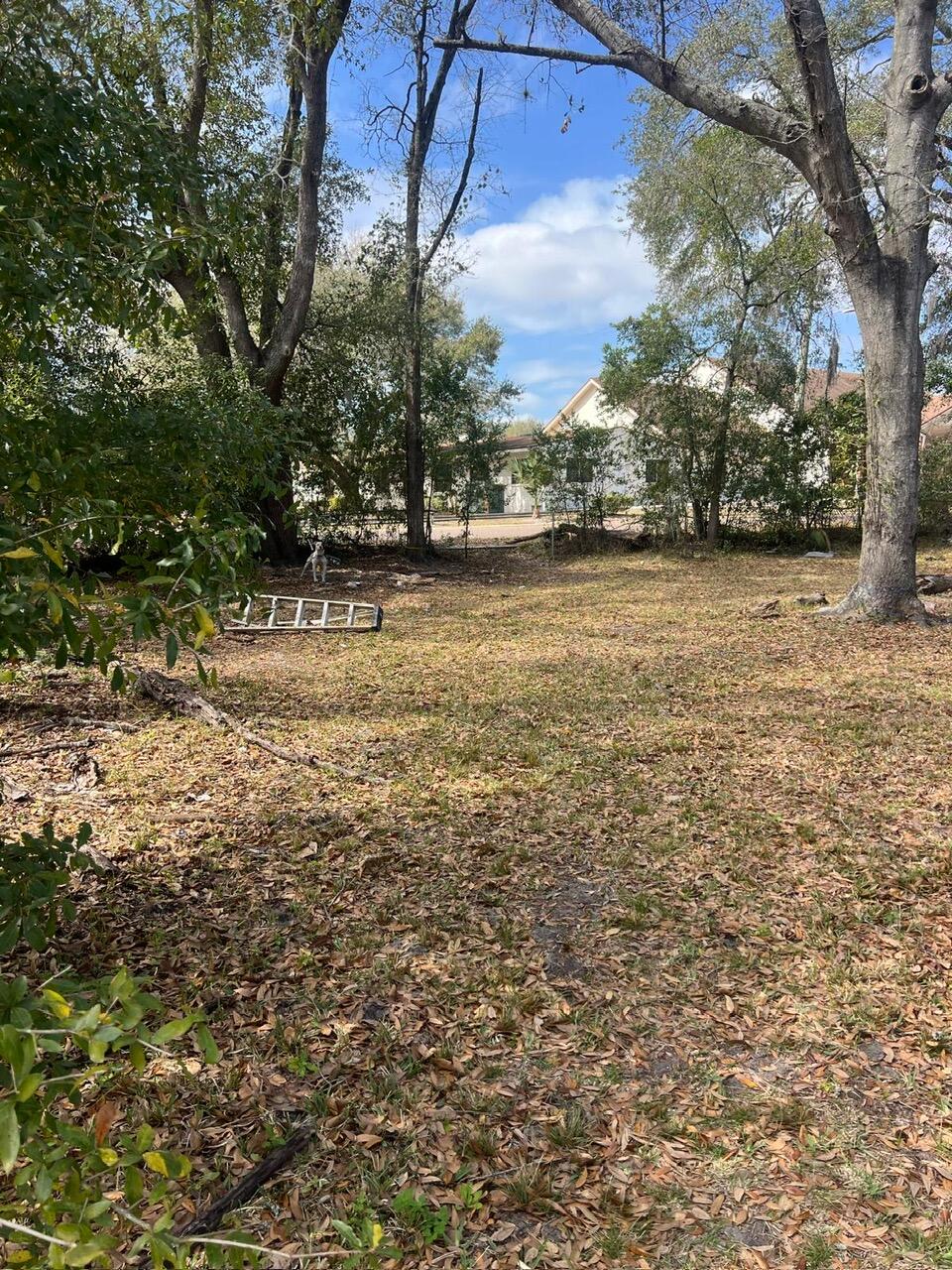 MAGNOLIA GARDENS UNIT 01 - Residential