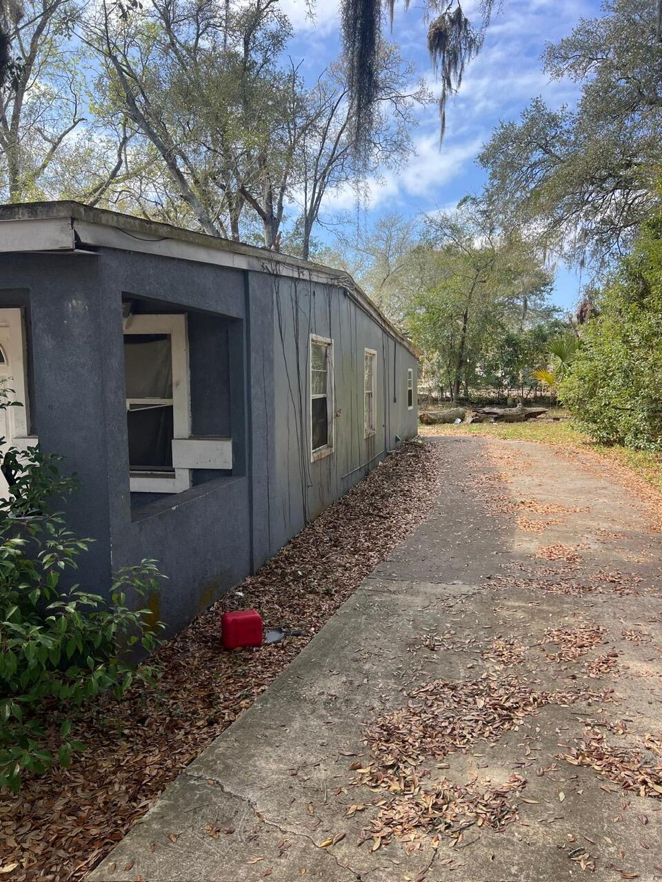 MAGNOLIA GARDENS UNIT 01 - Residential