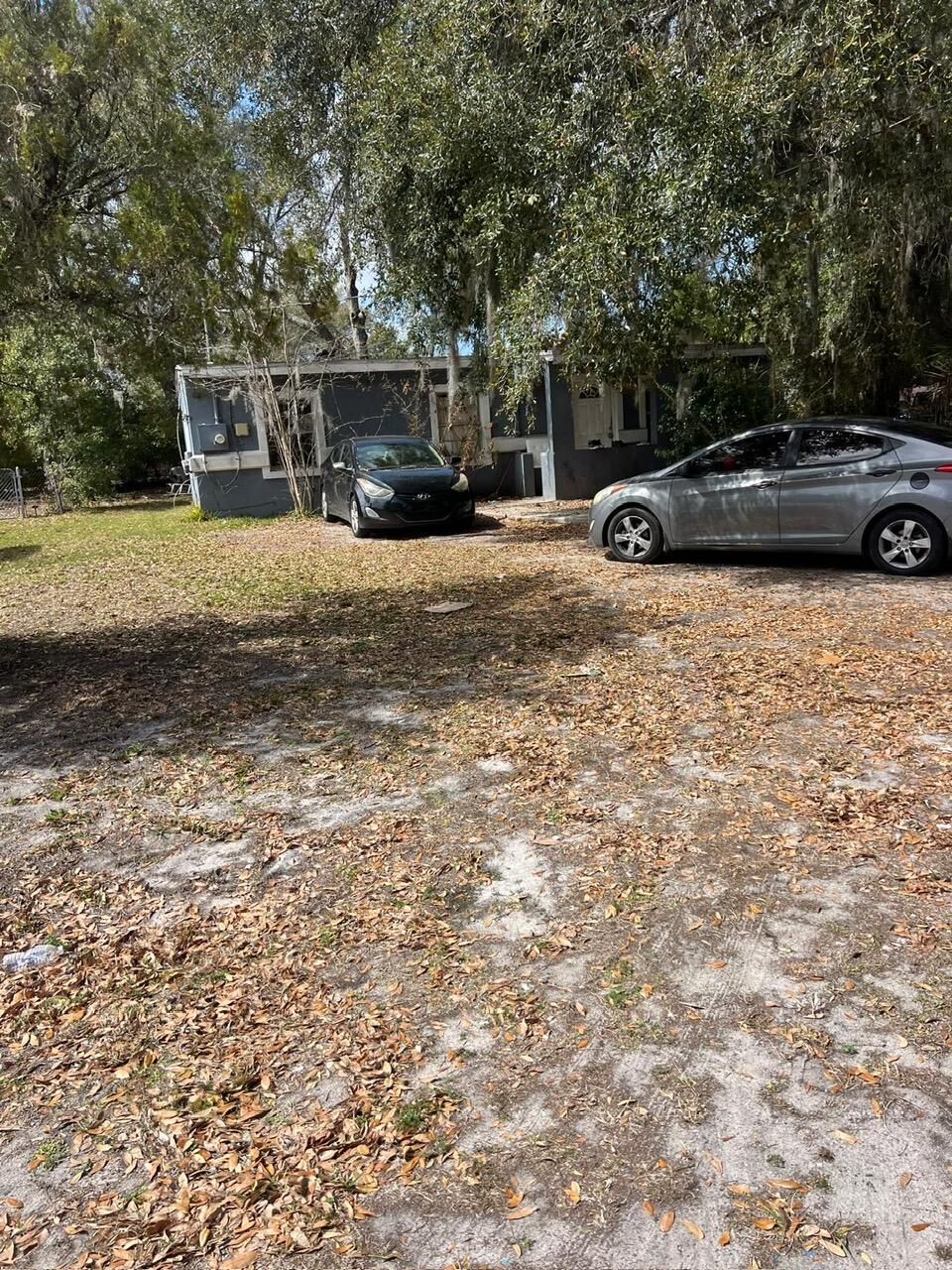 MAGNOLIA GARDENS UNIT 01 - Residential