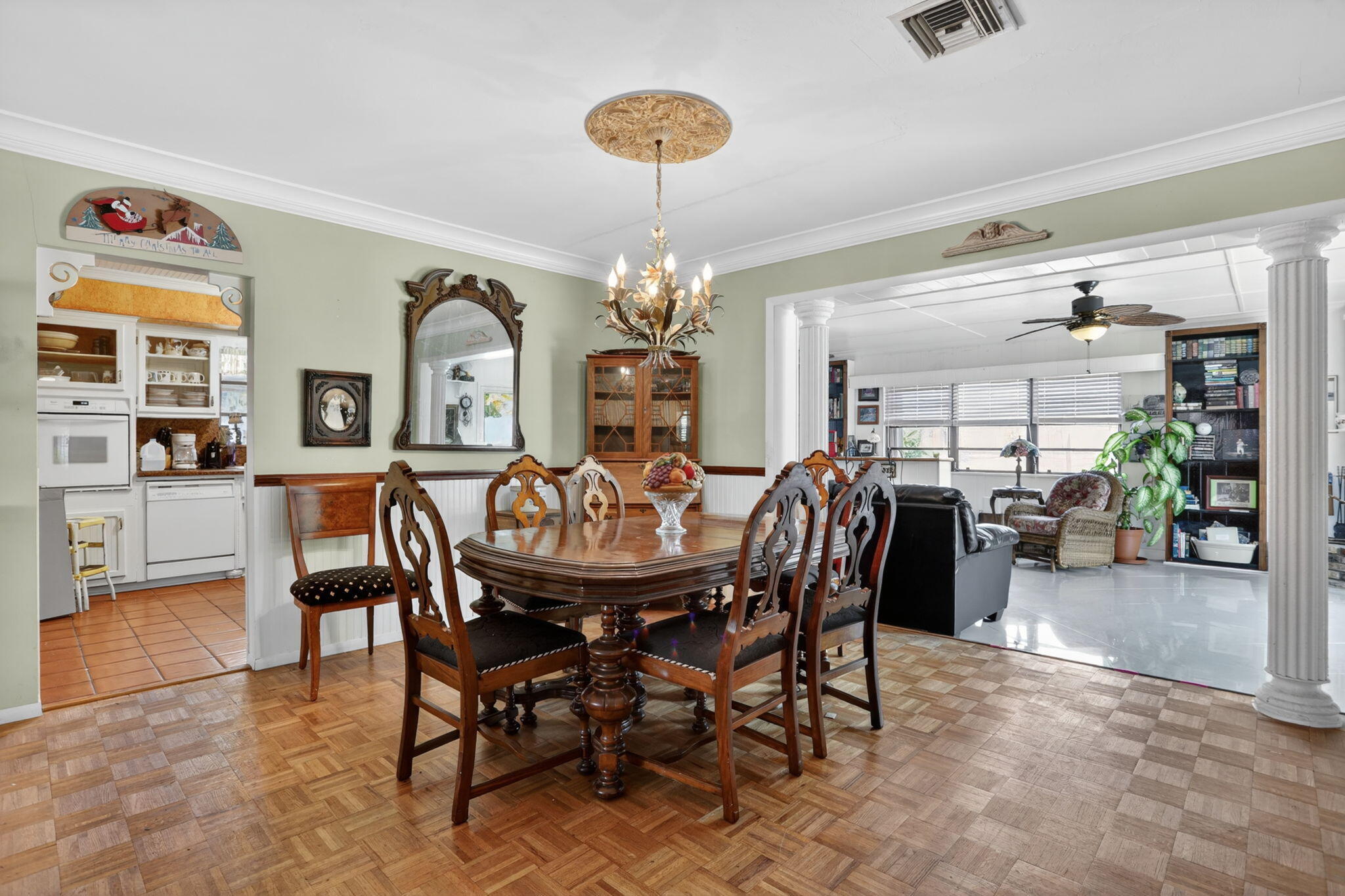 HILLSBORO ESTATES - Residential