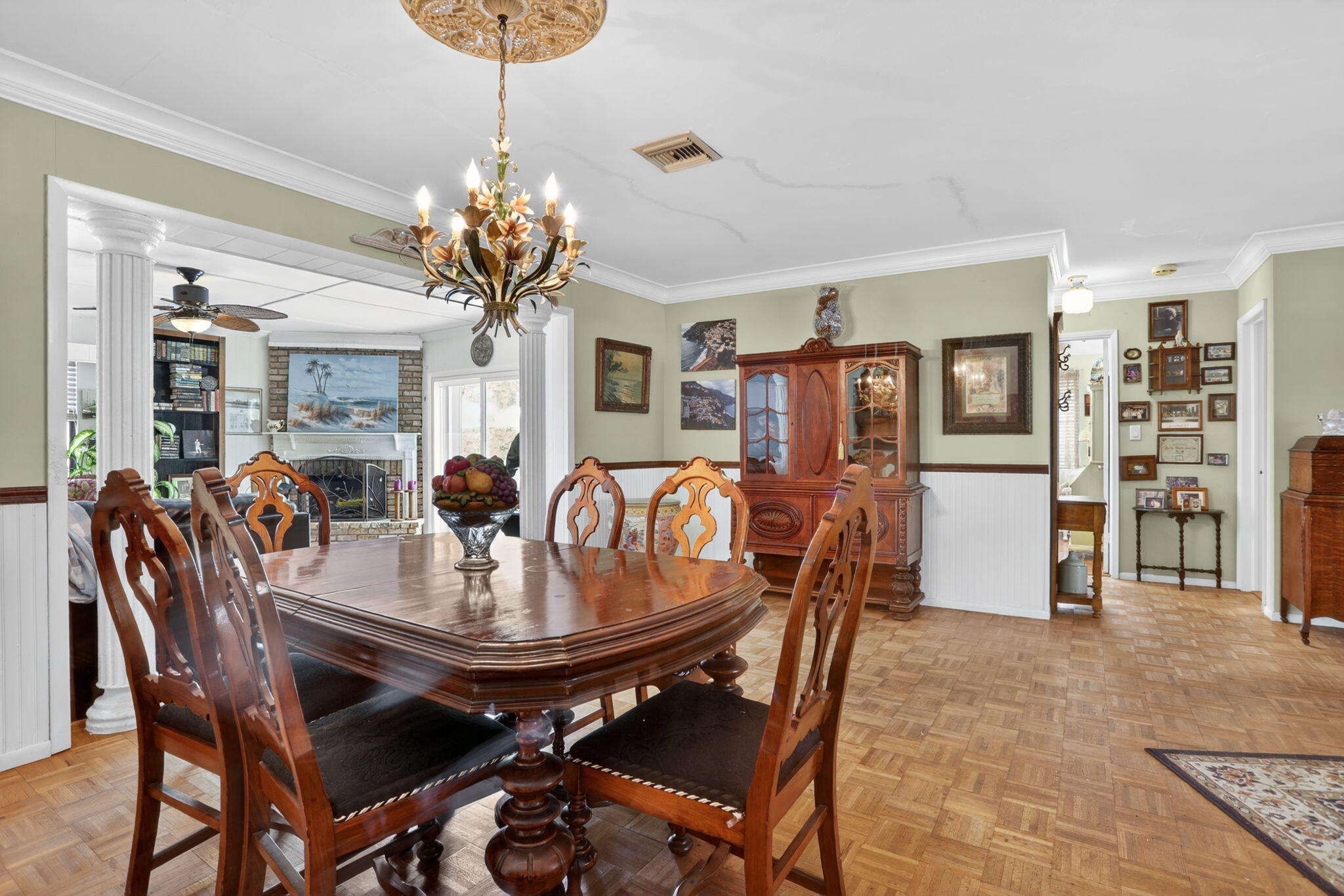 HILLSBORO ESTATES - Residential