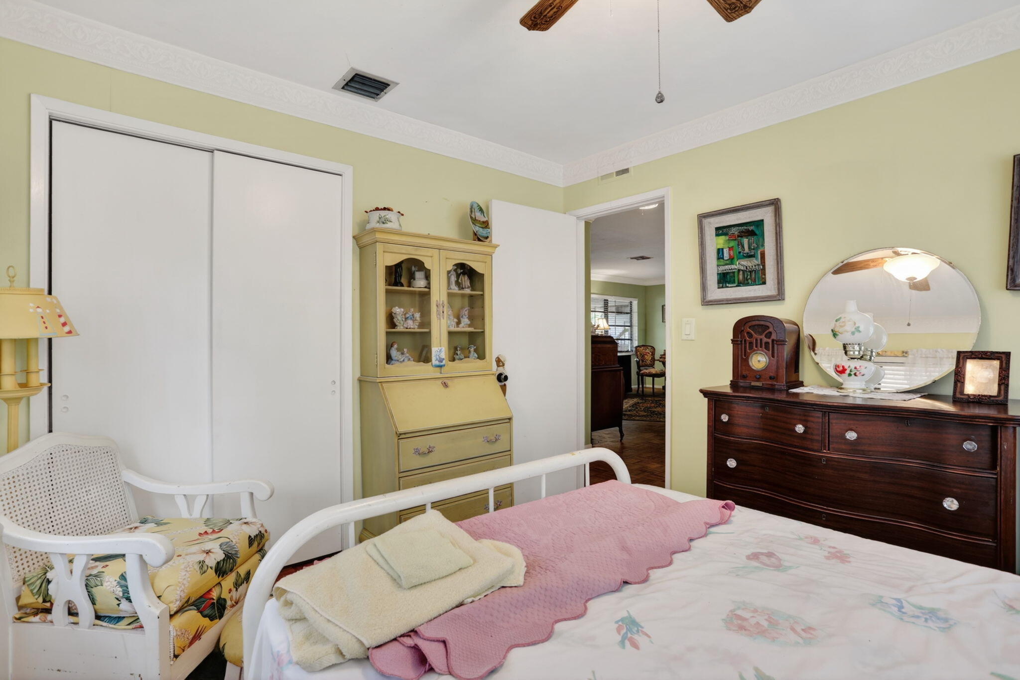 HILLSBORO ESTATES - Residential