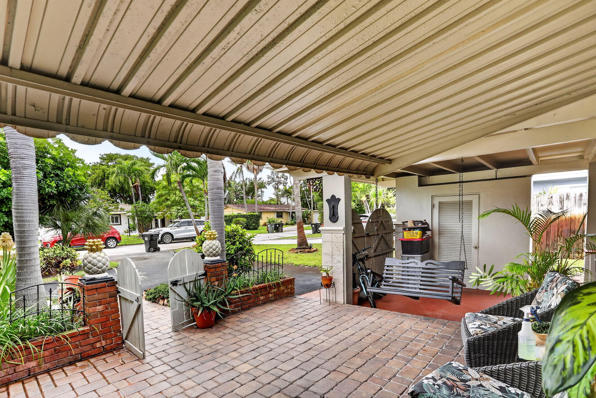 HILLSBORO ESTATES - Residential