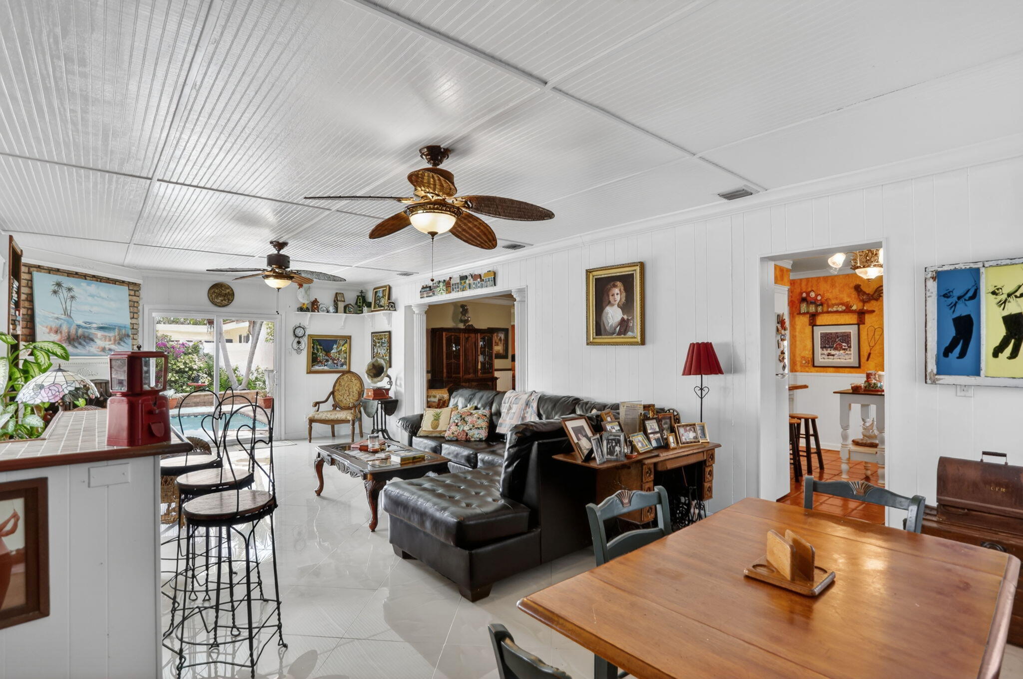 HILLSBORO ESTATES - Residential