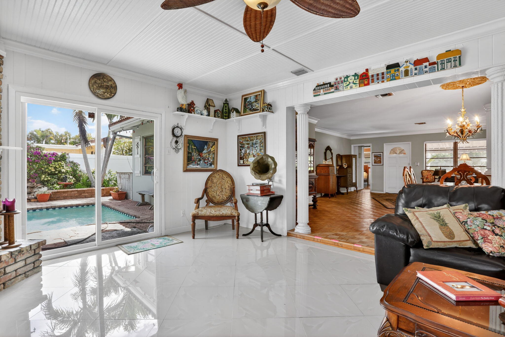 HILLSBORO ESTATES - Residential