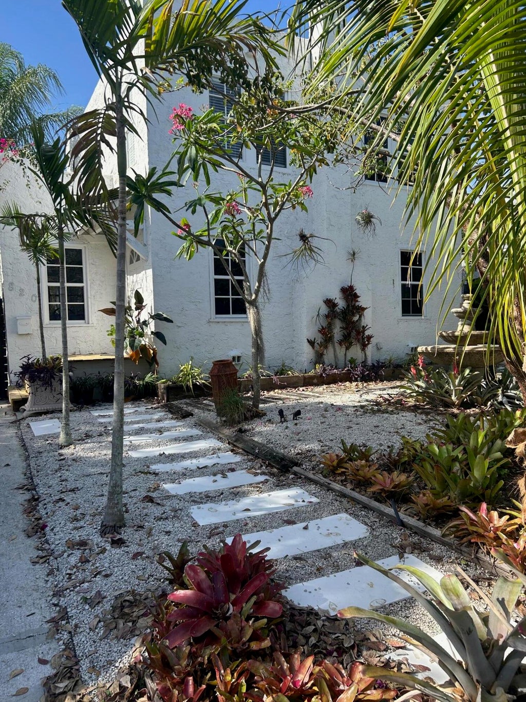 Photo of 820 30th Street, West Palm Beach, FL 33407 (MLS # R11069356)