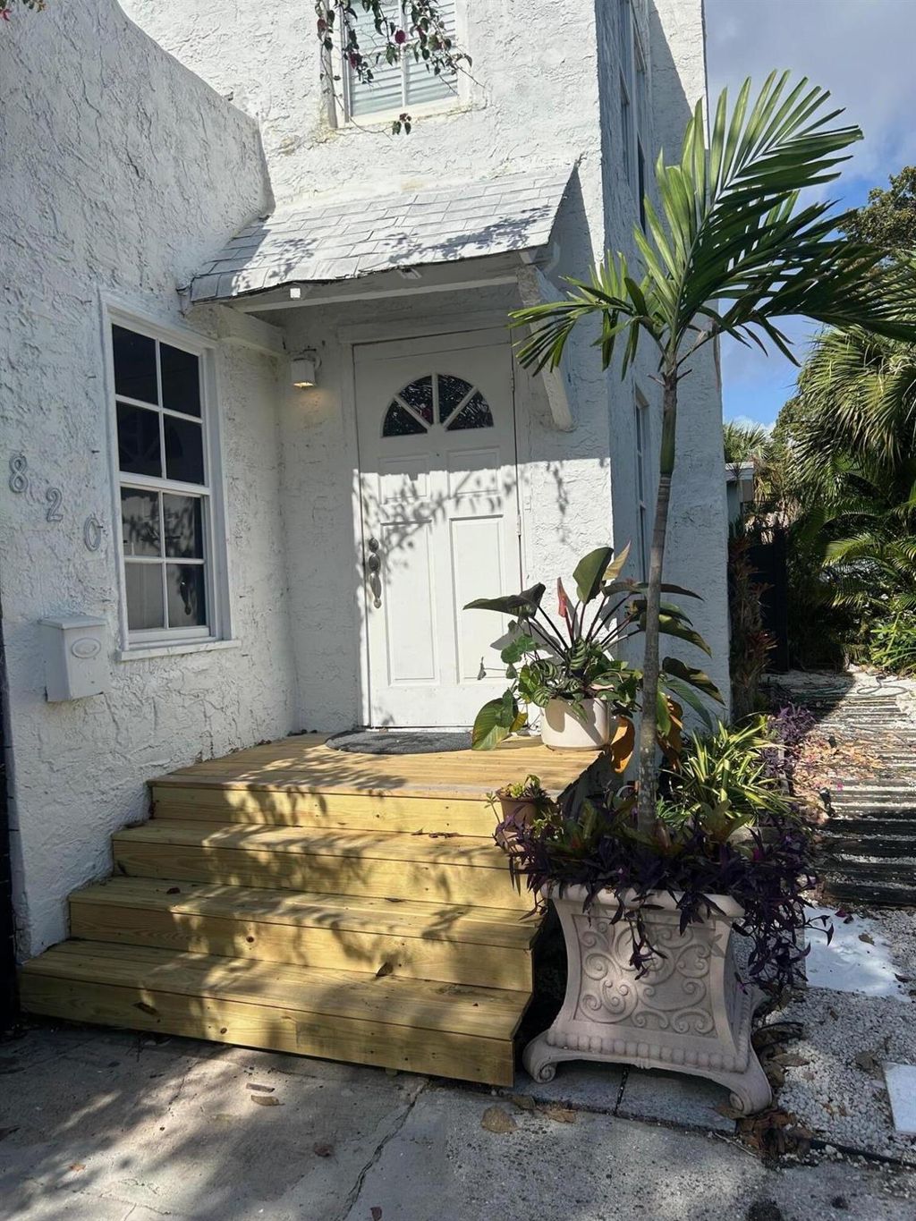 Photo of 820 30th Street, West Palm Beach, FL 33407 (MLS # R11069356)