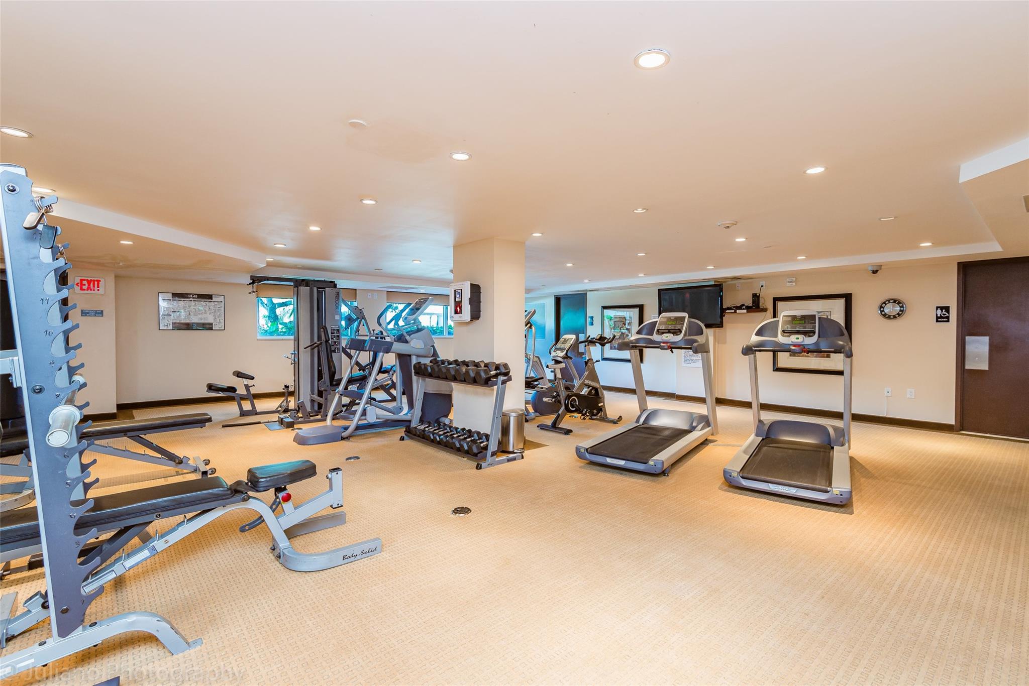 Sonata Beach Club Condo - Residential Lease