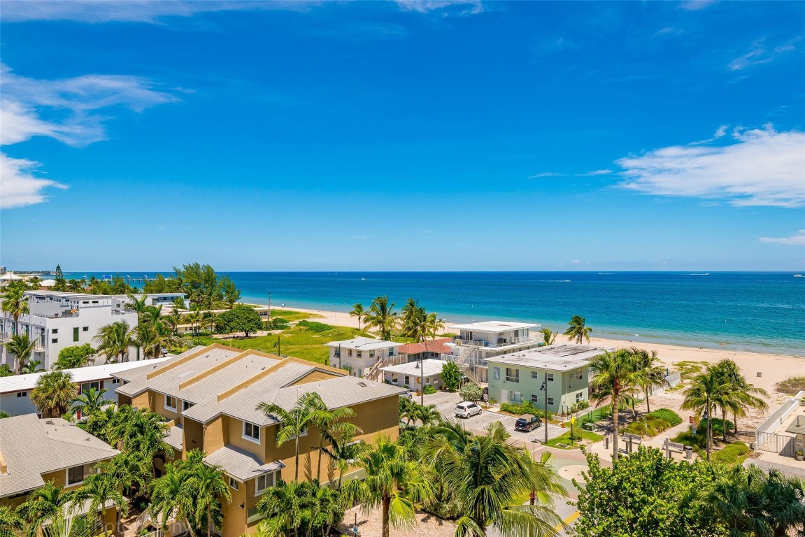 801 Briny Avenue 704