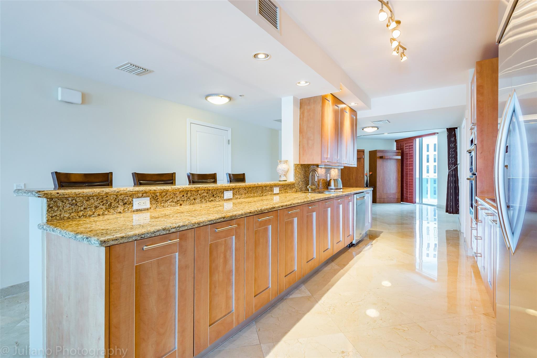 Sonata Beach Club Condo - Residential Lease