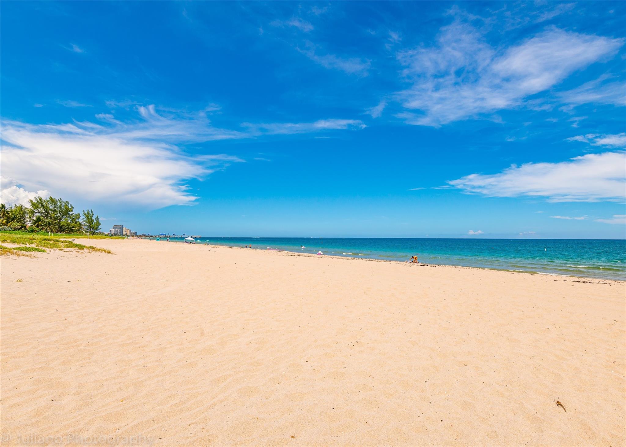 Sonata Beach Club Condo - Residential Lease