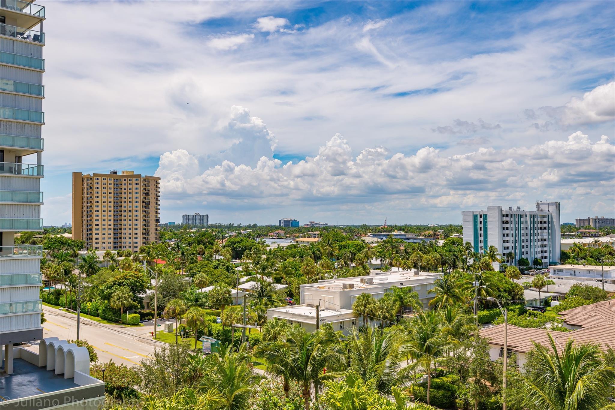 Sonata Beach Club Condo - Residential Lease