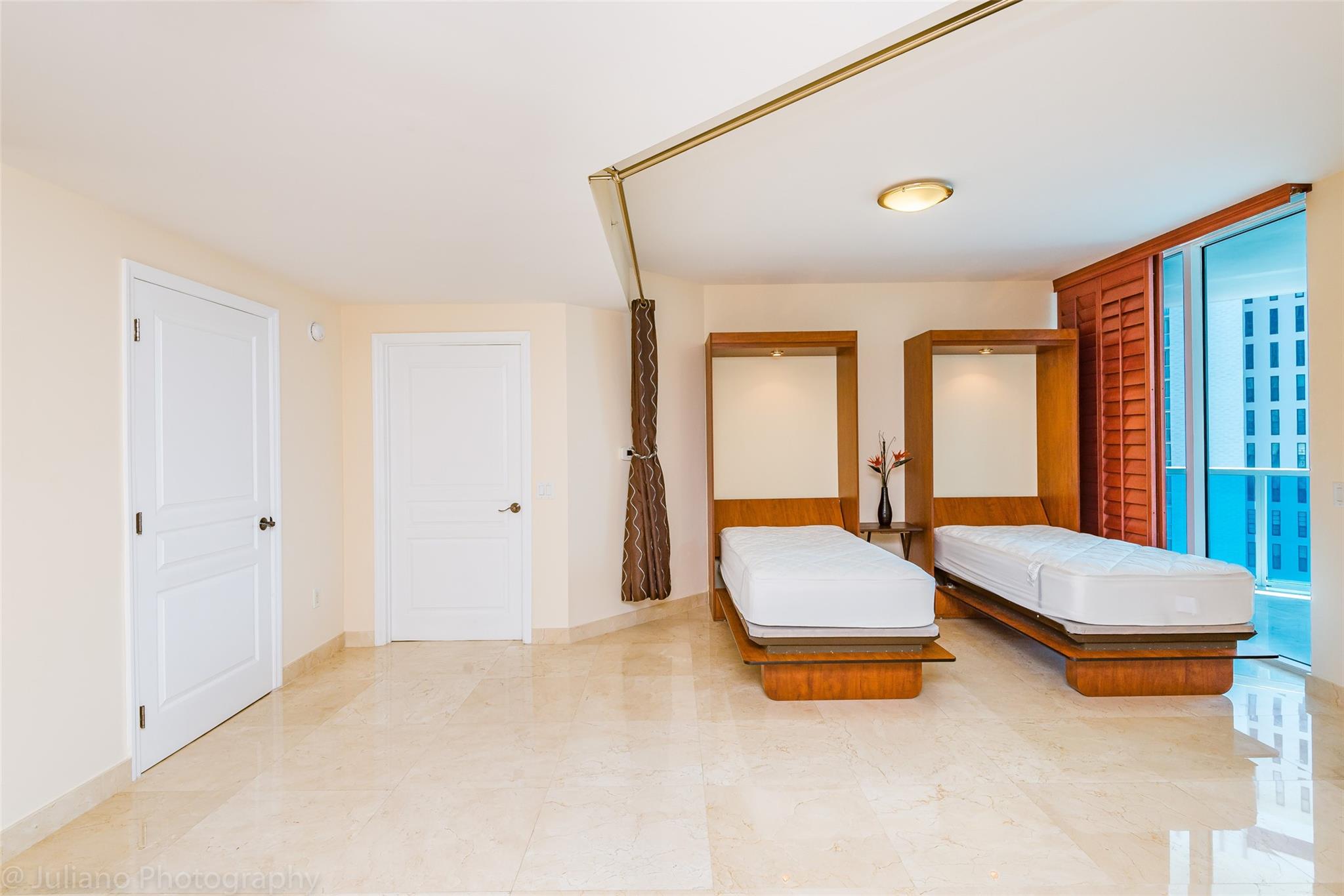 Sonata Beach Club Condo - Residential Lease