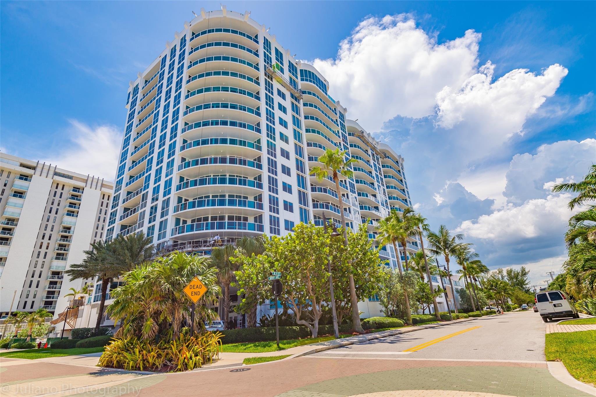 Sonata Beach Club Condo - Residential Lease