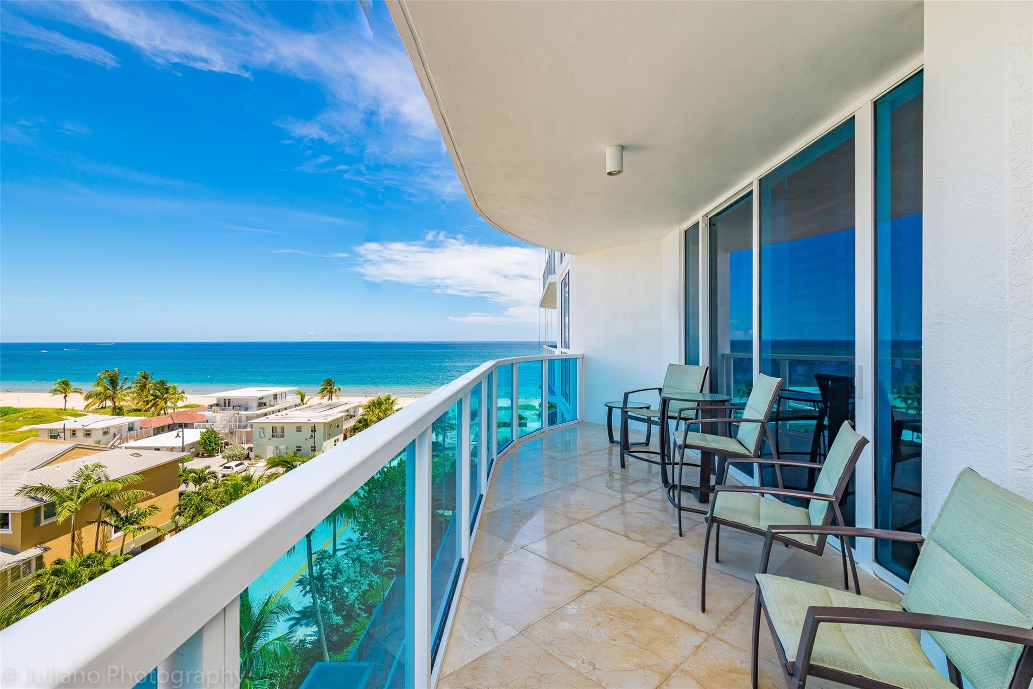Sonata Beach Club Condo - Residential Lease