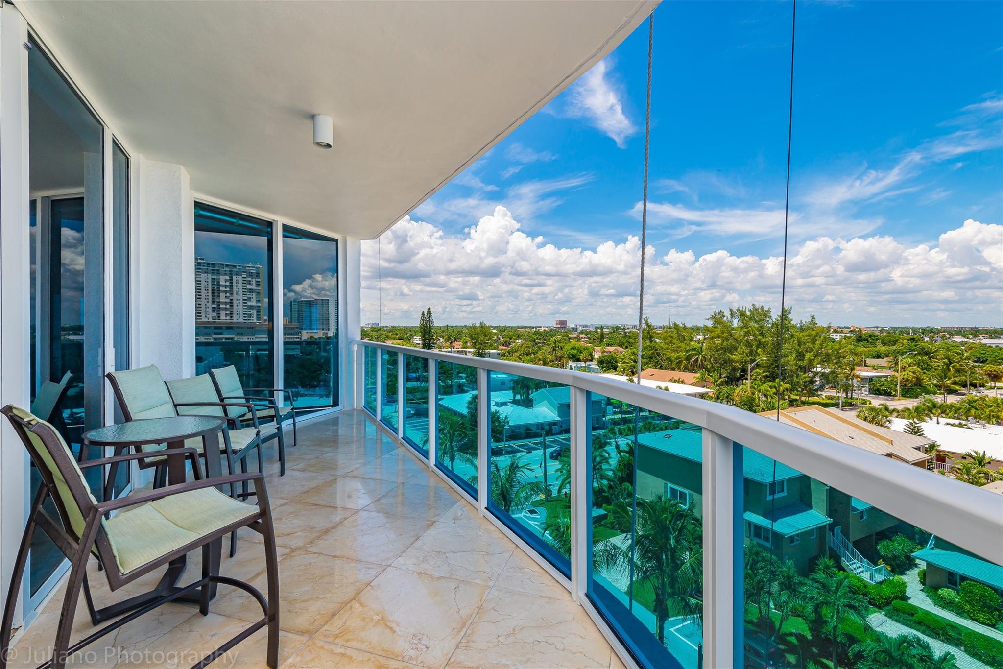 Sonata Beach Club Condo - Residential Lease