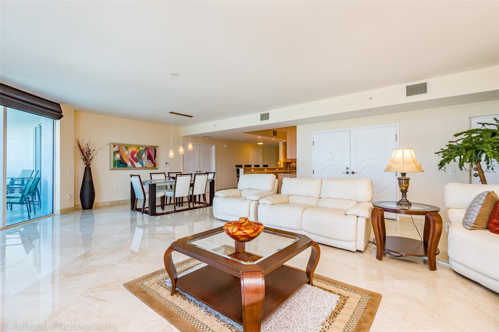 Sonata Beach Club Condo - Residential Lease