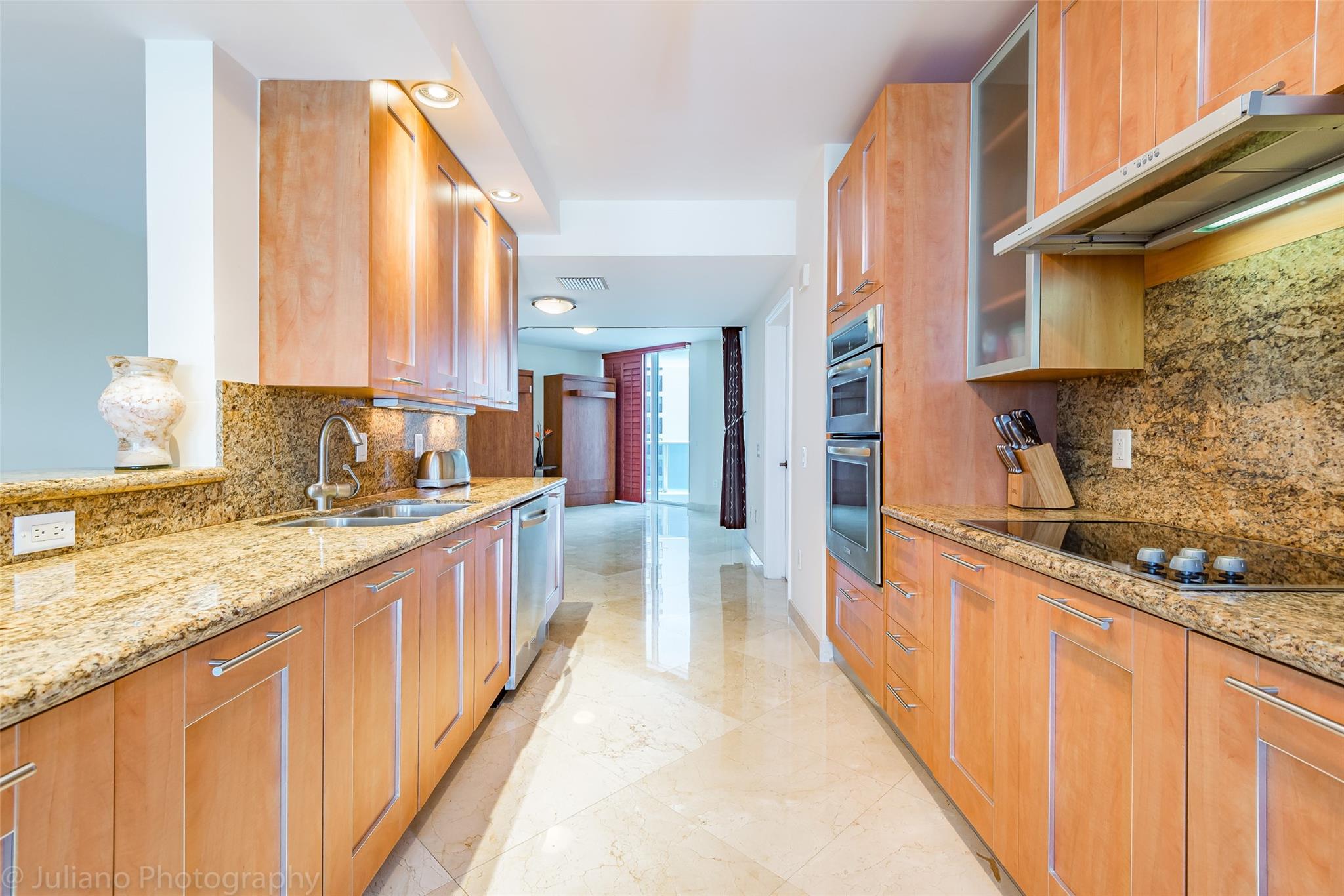 Sonata Beach Club Condo - Residential Lease