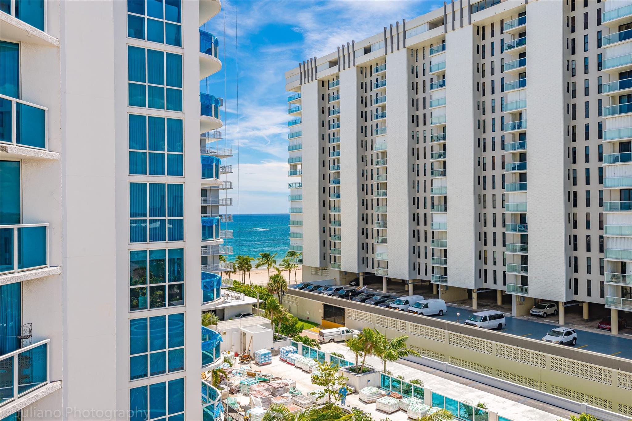 Sonata Beach Club Condo - Residential Lease